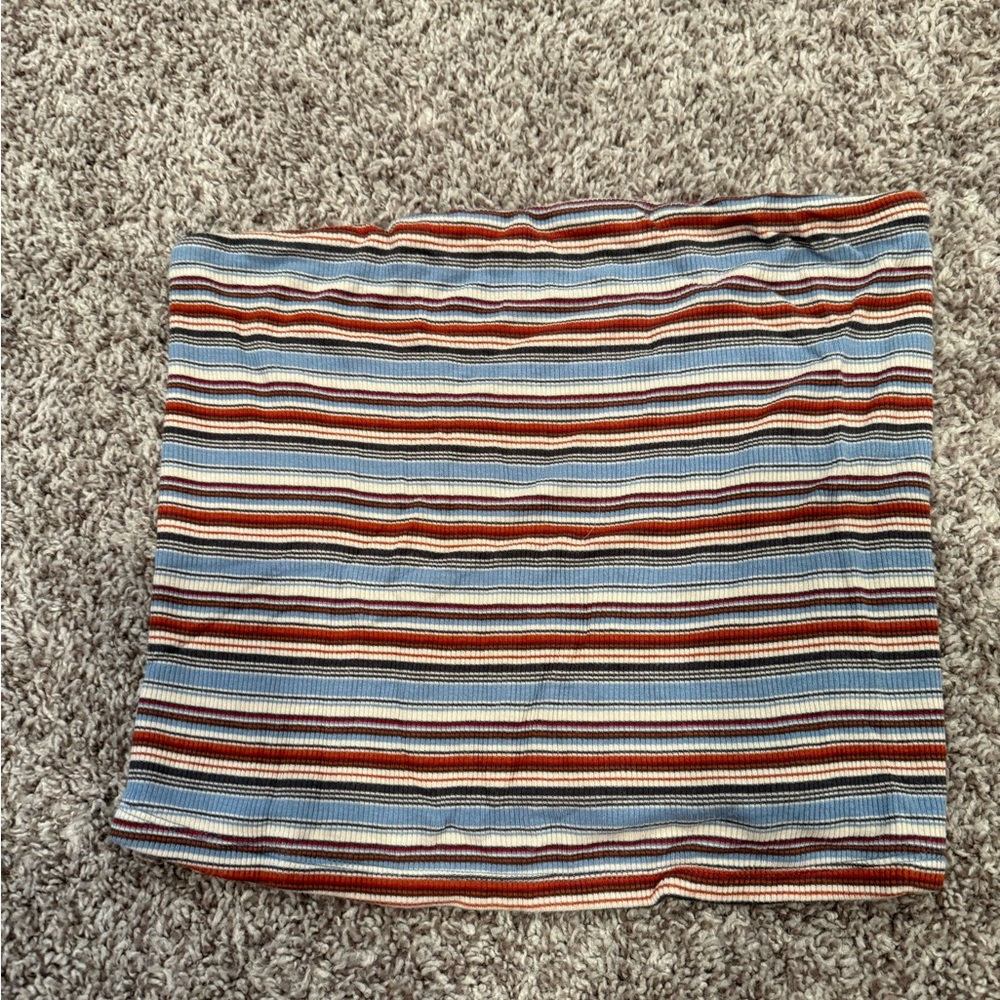 American eagle tube top (BOTH)
